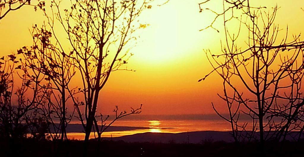 Holiday Home Lucija "" Private House With Pool "" Jablanac Exterior foto